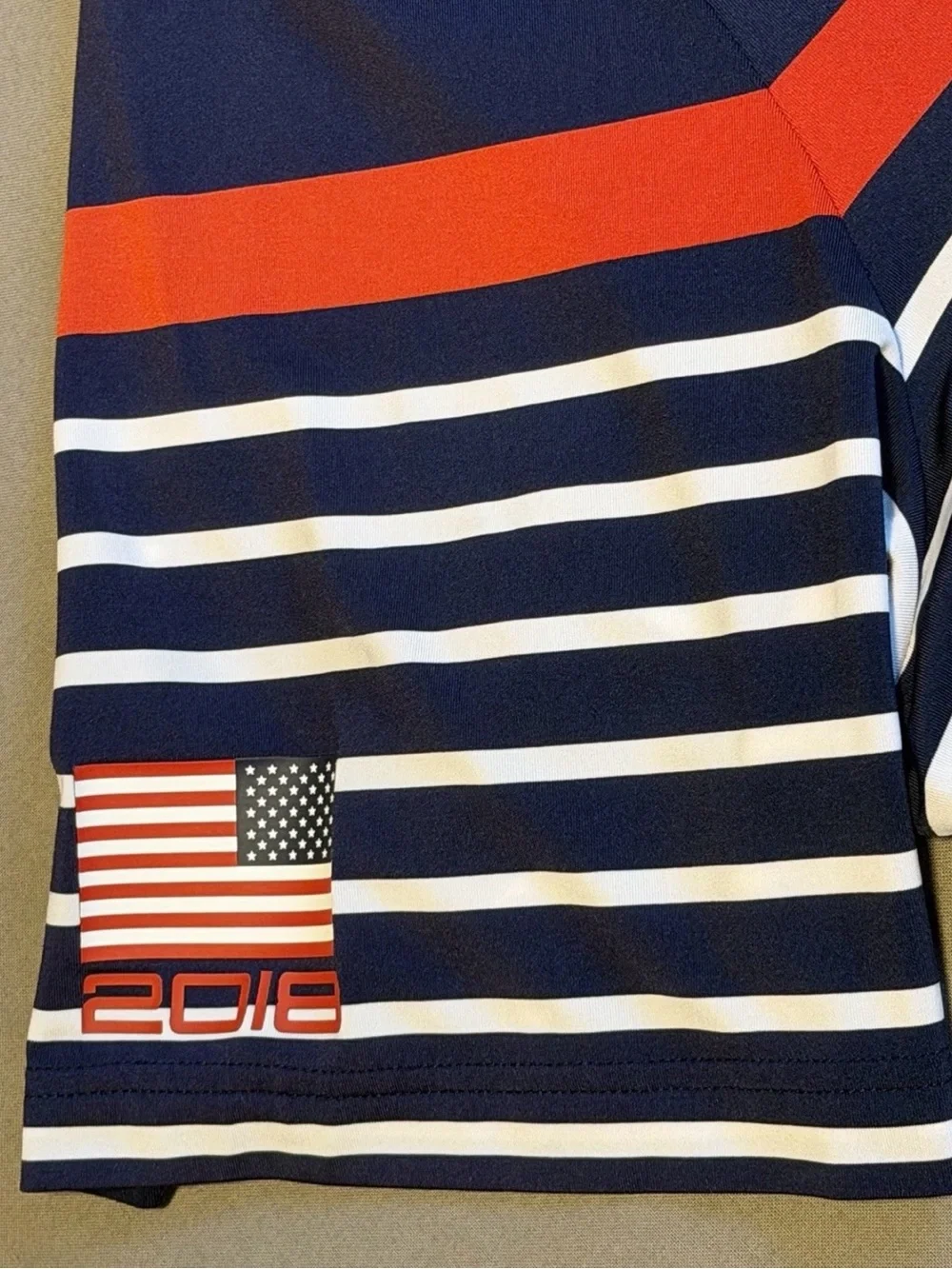 Mixed Lot Of 3 Golf Polos Walter Hagen Ralph Lauren RLX Johnnie-O Men’s XXL